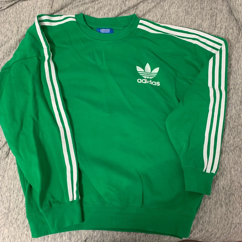 Adidas Sweatshirt